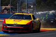 Go Bowling at The Glen -Watkins Glen International